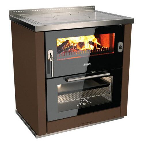 Rizzoli Ausführung  ML 80 Lux - Standard - bronze