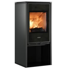 Kaminofen Rizzoli - Serie X Line - Basic - 7,7 kW -...