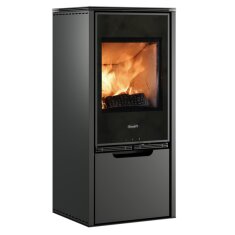 Kaminofen Rizzoli - Serie X Line - Basic - 7,7 kW -...