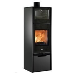 Kaminofen Rizzoli - Serie X Line - Chef - 7,7 kW -...