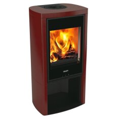 Rizzoli Keramikverkleidung - X Art Basic - rot