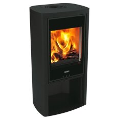 Rizzoli Keramikverkleidung - X Art Basic - schwarz