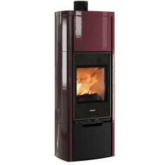 Kaminofen Rizzoli - Serie X Art - Plus - 7,7 kW -...