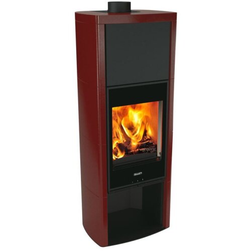 Rizzoli Keramikverkleidung - X Art Plus - rot