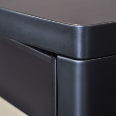 Kaminofen Rizzoli - Serie X Art - Chef - 7,7 kW - Keramikverkleidung