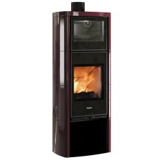 Kaminofen Rizzoli - Serie X Art - Chef - 7,7 kW -...