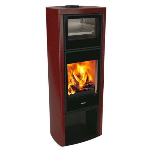 Rizzoli Keramikverkleidung - X Art Chef - rot