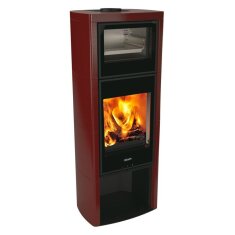 Rizzoli Keramikverkleidung - X Art Chef - rot