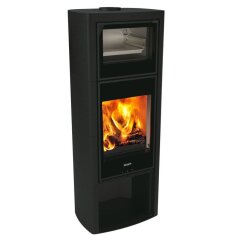 Rizzoli Keramikverkleidung - X Art Chef - schwarz