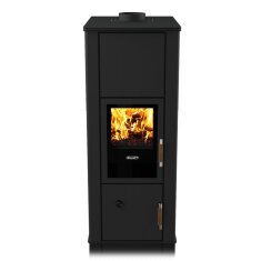 Kaminofen wassergeführt Rizzoli - Serie T Line -...