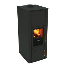 Kaminofen wassergeführt Rizzoli - Serie T Line -...