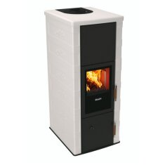 Kaminofen wassergeführt Rizzoli - Serie T Art -...