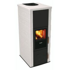 Rizzoli Ausführung Keramik - T Art Basic - weiß