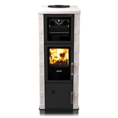 Kaminofen wassergeführt Rizzoli - Serie T Art - Chef...