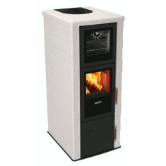 Rizzoli Ausführung Keramik - T Art Chef - weiß