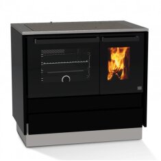 Küchenherd Lohberger - Style 94 - 6 kW