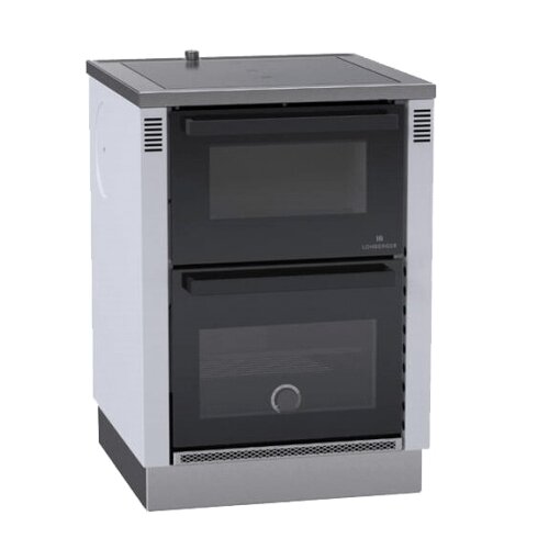 Lohberger Herdfarbe weiß