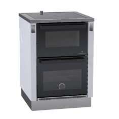 Lohberger Herdfarbe weiß