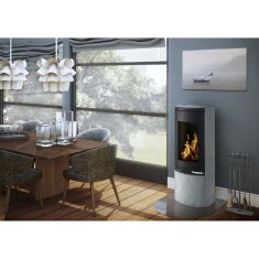 Kaminofen Wamsler Myra KF113 - 8 kW