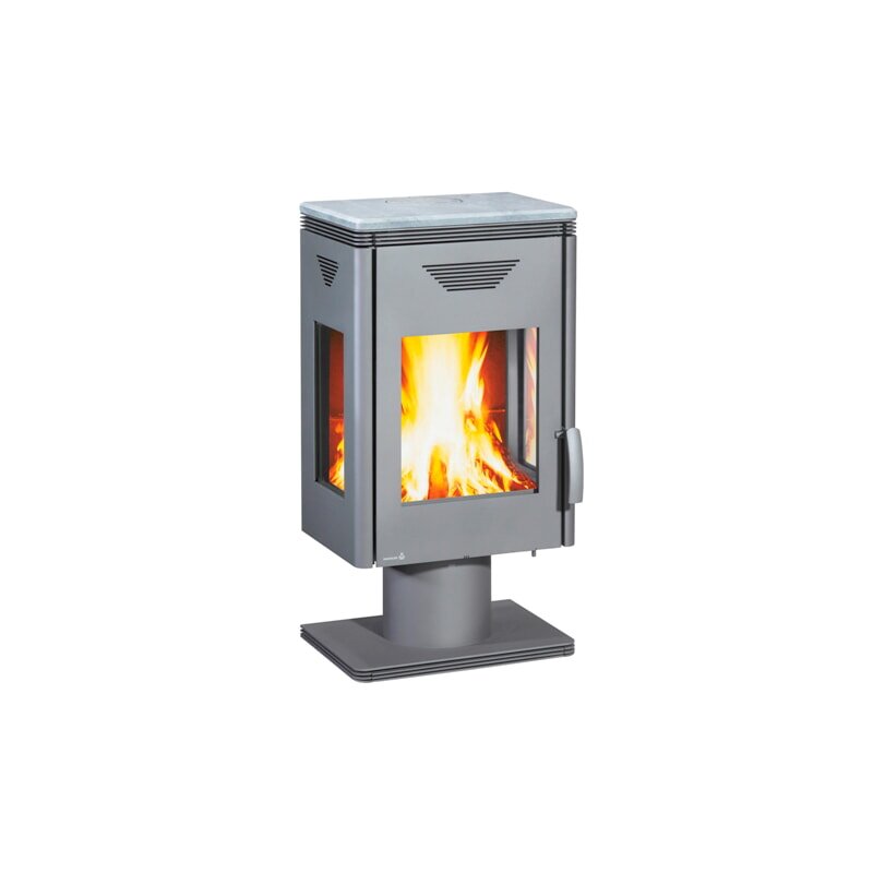 Kaminofen Wamsler Trion KF101 - 8 kW