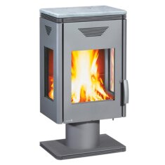 Kaminofen Wamsler Trion KF101 - 8 kW