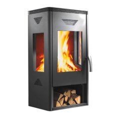 Kaminofen Wamsler Trion KF101 - 8 kW