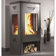 Kaminofen Wamsler Trion KF101 - 8 kW