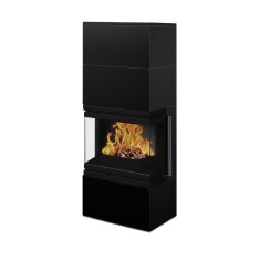 Kaminofen Wamsler Modulo 57 / 150 U - 6 KW