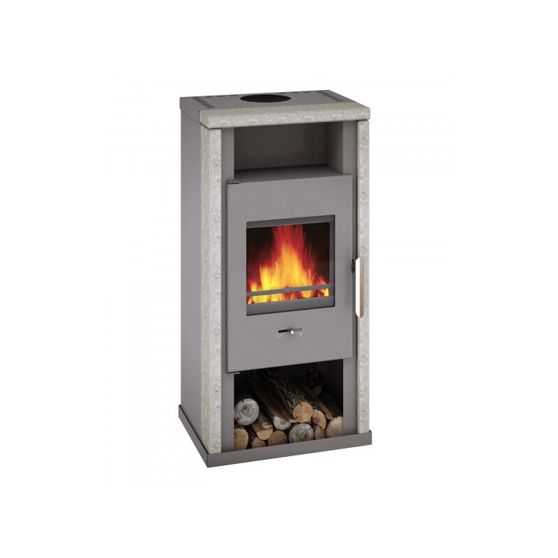 Kaminofen Wamsler Yuna KF108 - 6 kW