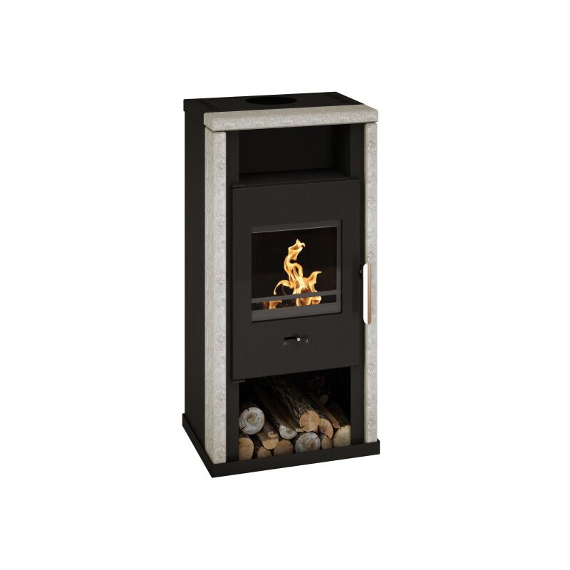 Kaminofen Wamsler Yuna KF108 - 6 kW