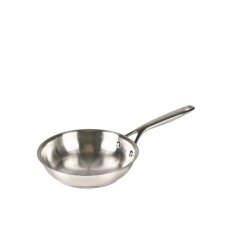 Morsoe Kitchen - 79Nord Stahlpfanne, 20 cm