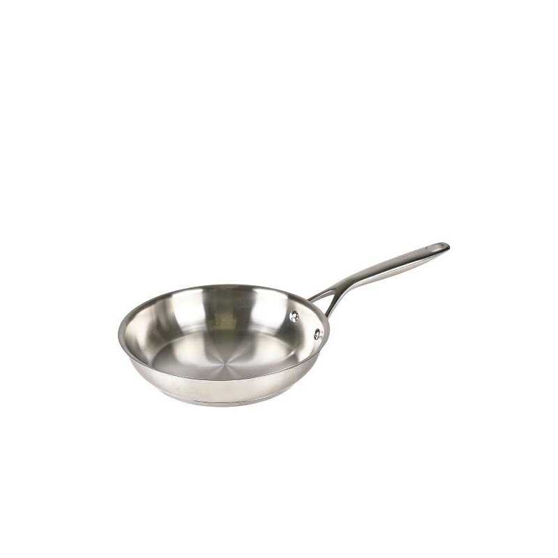 Morsoe Kitchen - 79Nord Stahlpfanne, 24 cm
