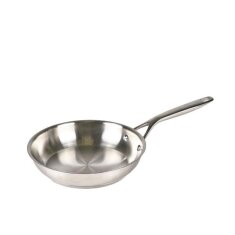 Morsoe Kitchen - 79Nord Stahlpfanne, 24 cm