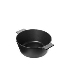 Morsoe Kitchen - Kasserolle aus Aluminiumguss mit...