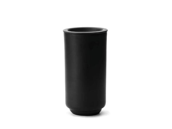 Morsoe Kitchen - Vorratsglas mit Deckel aus Porzellan, 1,2 Liter