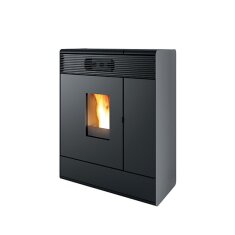 MCZ Verkleidung Aki Hydro - Silber