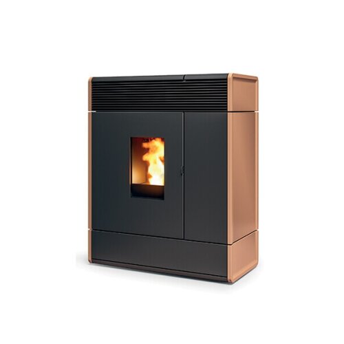 MCZ Verkleidung Aki Hydro - Keramik Sand