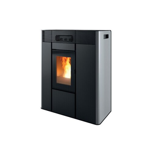 MCZ THEA Hydro Verkleidung - Silber