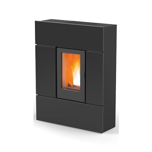 MCZ RAY Verkleidung - Schwarz