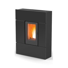 MCZ RAY Verkleidung - Schwarz