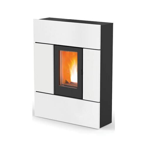 MCZ RAY Verkleidung - Weiß