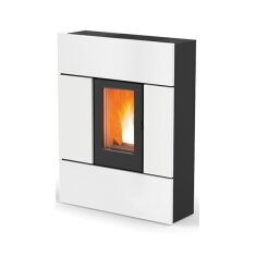 MCZ RAY Verkleidung - Weiß