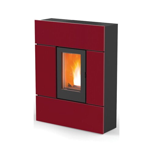 MCZ RAY Verkleidung - Bordeaux