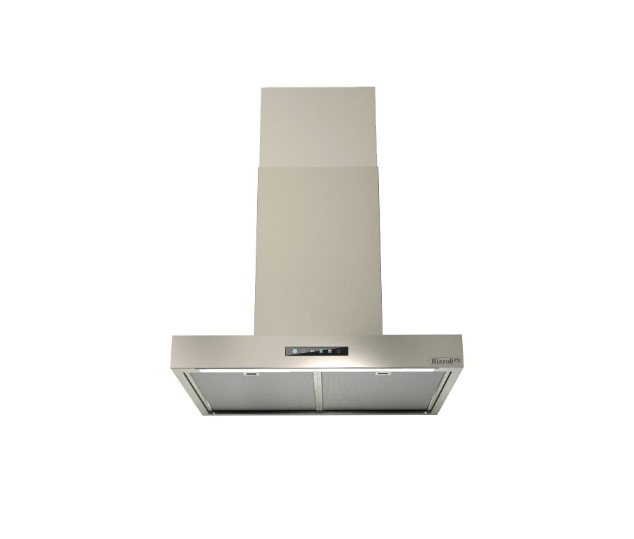 Dunstabzugshaube Rizzoli - Smart - Stahl