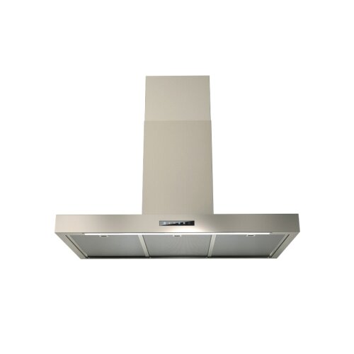 SM9 - Breite 900 mm - Smart Stahl