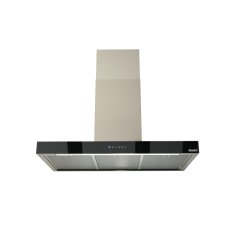 SM9 - Breite 900 mm - Smart Glas