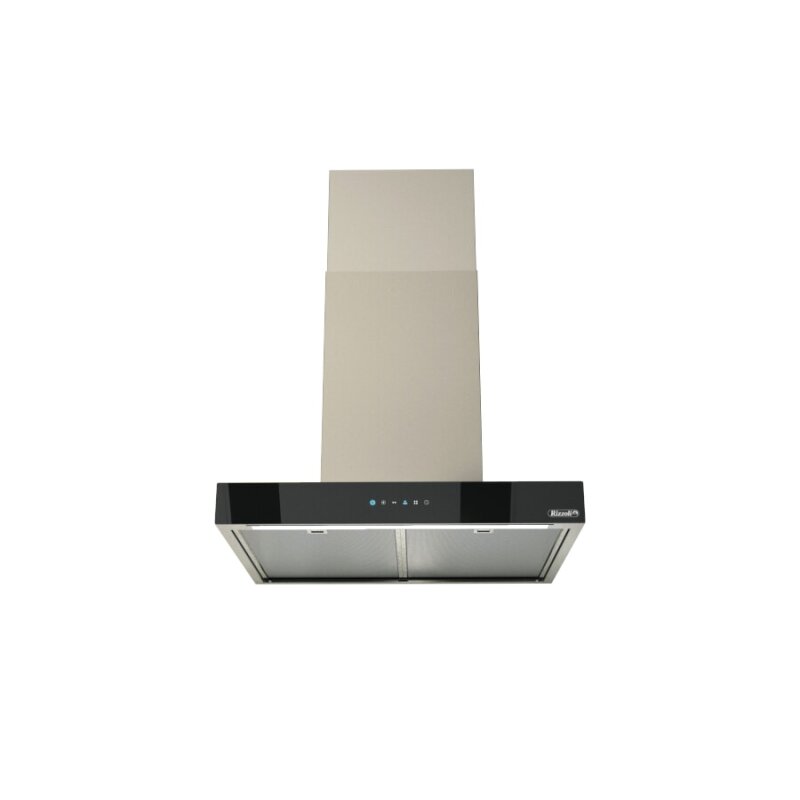 Dunstabzugshaube Rizzoli - Smart - Glas