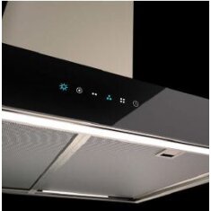 Dunstabzugshaube Rizzoli - Smart - Glas