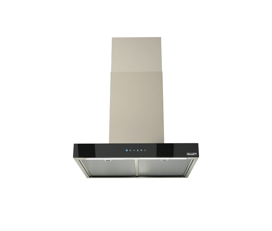 Dunstabzugshaube Rizzoli - Smart - Glas