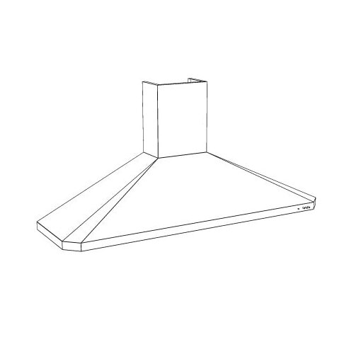 CS21 - Breite 1801 - 2100 mm